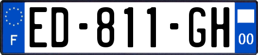 ED-811-GH