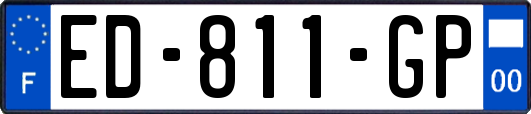 ED-811-GP