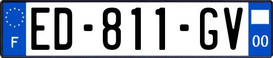 ED-811-GV