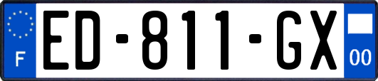 ED-811-GX