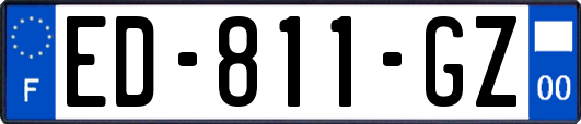 ED-811-GZ