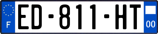 ED-811-HT