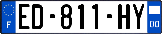 ED-811-HY