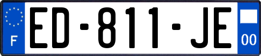 ED-811-JE