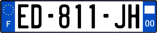 ED-811-JH