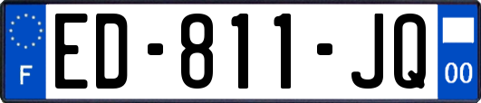 ED-811-JQ