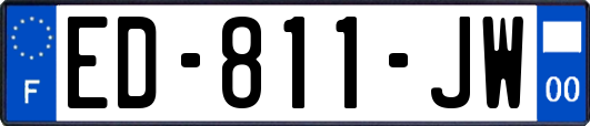 ED-811-JW