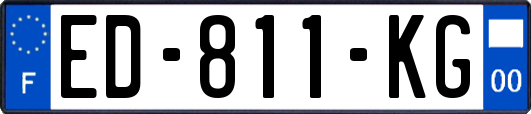 ED-811-KG