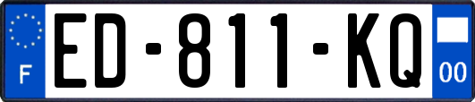ED-811-KQ