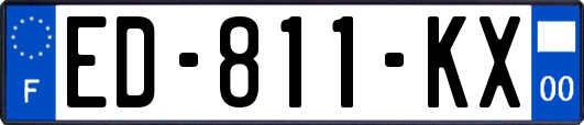 ED-811-KX