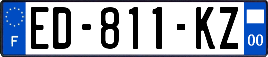 ED-811-KZ
