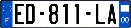 ED-811-LA