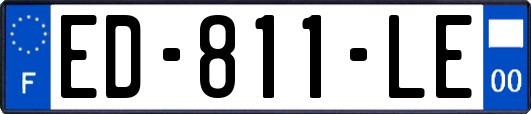 ED-811-LE