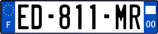 ED-811-MR