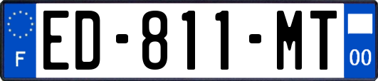 ED-811-MT
