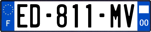 ED-811-MV