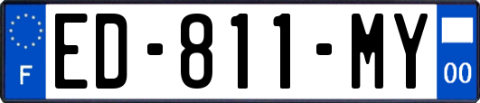 ED-811-MY