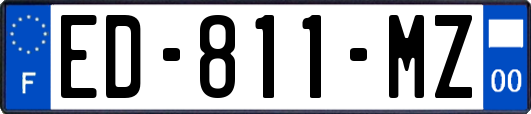 ED-811-MZ