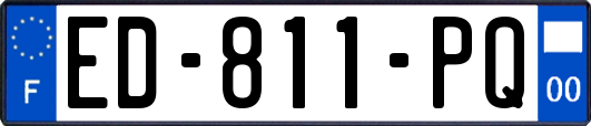 ED-811-PQ