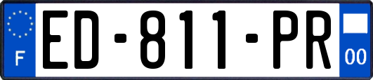 ED-811-PR