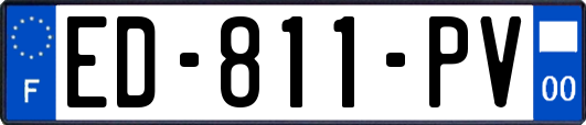 ED-811-PV