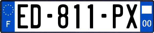 ED-811-PX