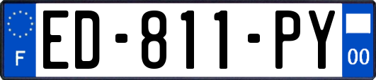 ED-811-PY