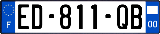 ED-811-QB
