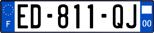 ED-811-QJ