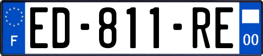 ED-811-RE