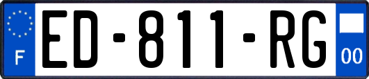 ED-811-RG