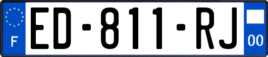 ED-811-RJ