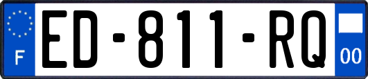ED-811-RQ