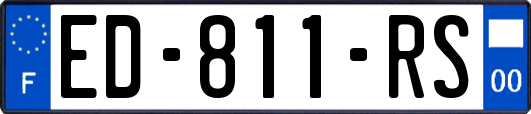 ED-811-RS