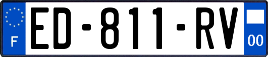 ED-811-RV