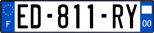 ED-811-RY