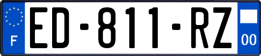 ED-811-RZ