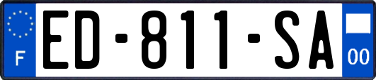 ED-811-SA