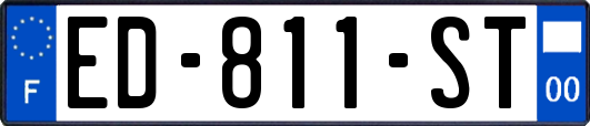 ED-811-ST