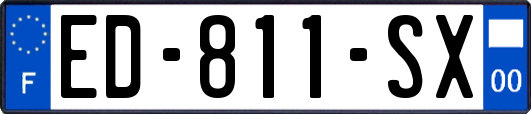 ED-811-SX