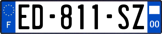 ED-811-SZ