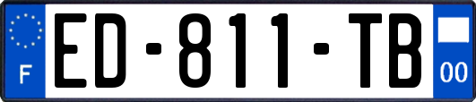 ED-811-TB