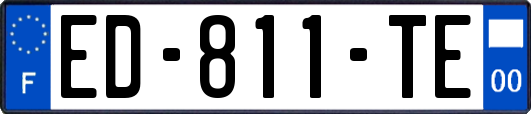 ED-811-TE