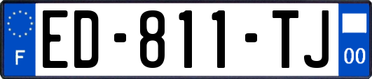 ED-811-TJ