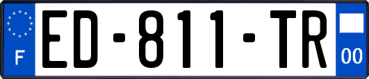 ED-811-TR