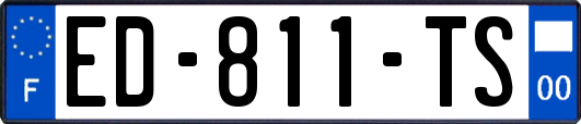 ED-811-TS