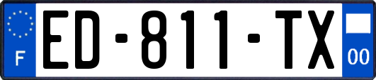 ED-811-TX