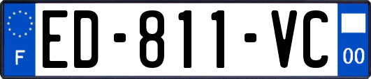 ED-811-VC