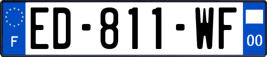 ED-811-WF