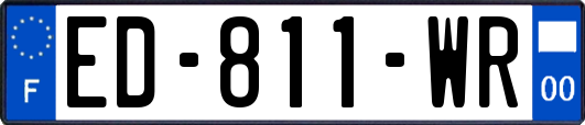 ED-811-WR